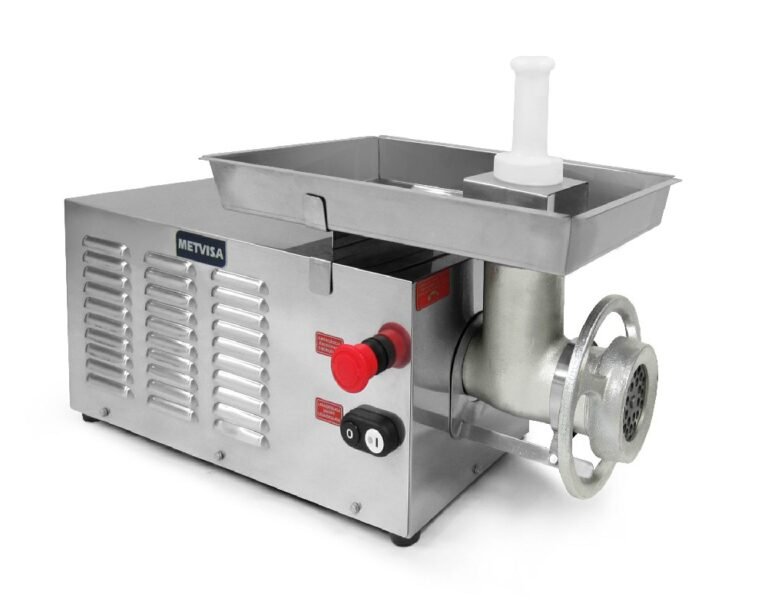 Molino para carne metvisa mod pcl-22-1hp 220v