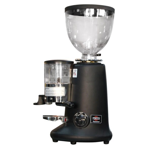 Moledor de cafe tokyo ind mod hc600 0.35kw 220v