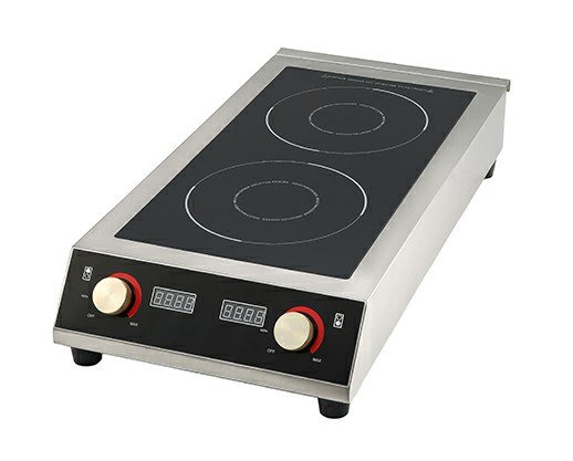 PLACA DE INDUCCION TOKYO INDUSTRIAL-3.500W BT-700D3 220V/50Hz