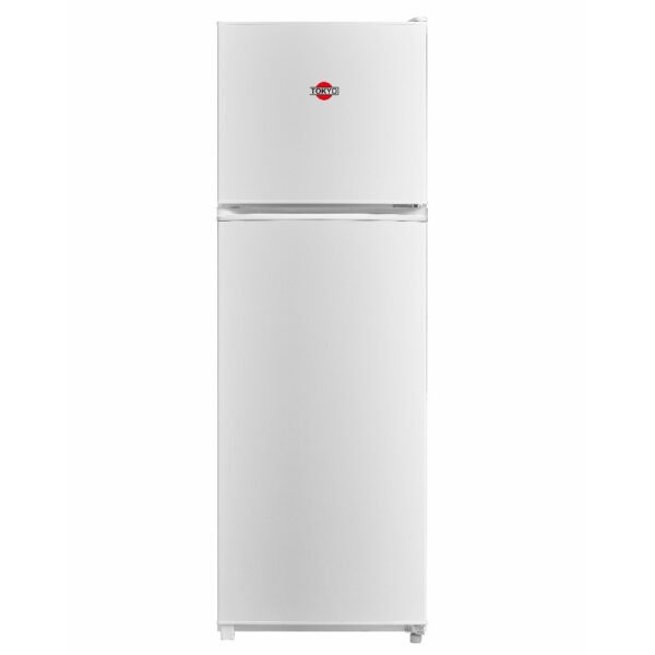 HELADERA TOKYO MOD TOK420 2PUERTAS BLANCO