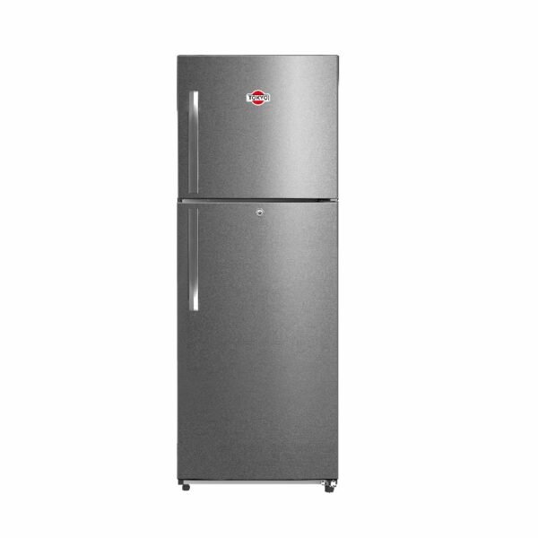 Heladera tokyo inox tok430fsi fs 2puertas