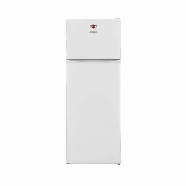 Heladera tokyo mod magna gt-273 frio humedo 2 puertas blanca 220v/50hz