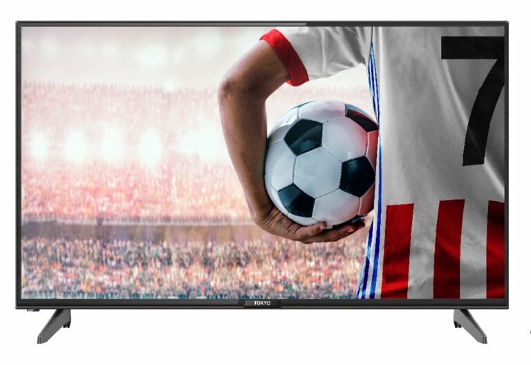 TV LED 32 TOKYO A+ 720P HDMI*3 / USB*1 /AV/VGA/PC AUDIO CON SOPORTE