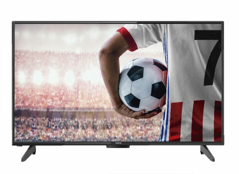 TV LED 32 TOKYO A+ 720P HDMI*3 / USB*1 /AV/VGA/PC AUDIO CON SOPORTE