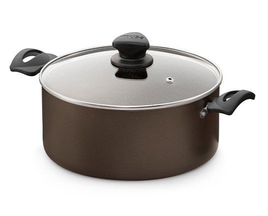 Olla imusa ad 24cm 4.6l tv talent master mod 0375100