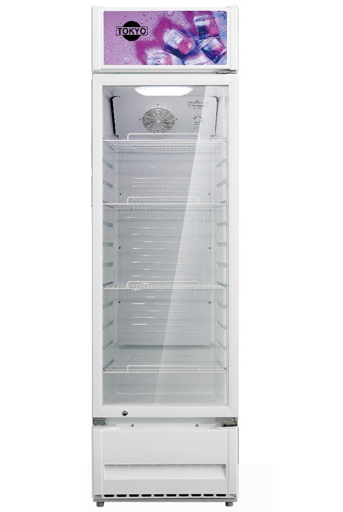 Expositor tokyo tokm320 cenefa led 309l net