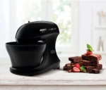 Batidora Arno Negra Cheff