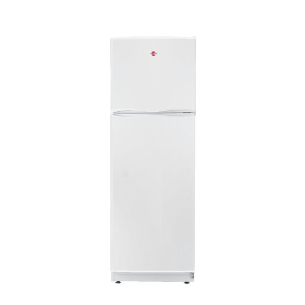 Heladera tokyo mod magna plus 350 frío humedo 2puertas blanca