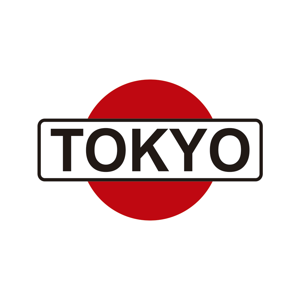 TOKYO