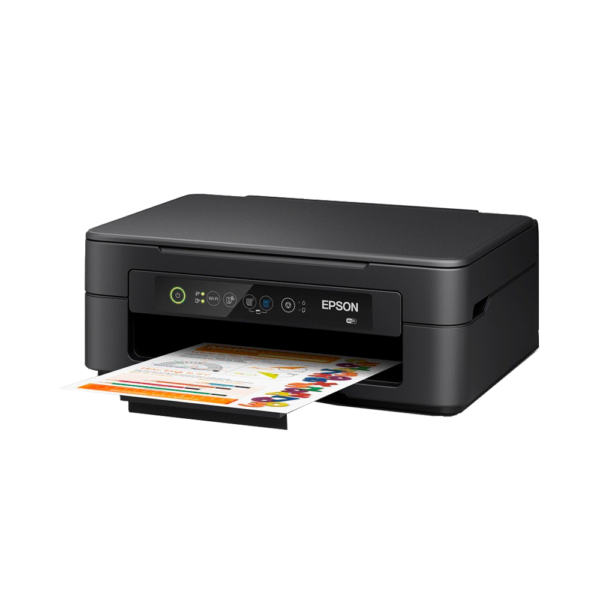 IMPRESORA MULTIFUNCIONAL EPSON XP-2101 EXPRESSION IMP/COP/SCA/USB/WIFI/BIVOLT