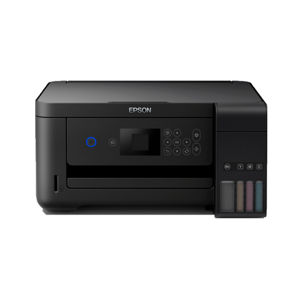 IMPRESORA MULTIFUNCIONAL EPSON L4260 ECOTANK IMP/COP/SCA/USB/WIFI/BIVOLT
