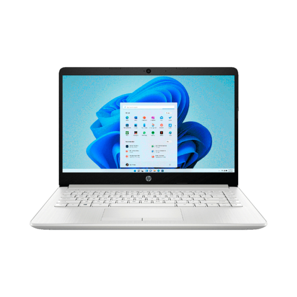 NOTEBOOK HP 14-CF2096LA CELERON 1.1/128SSD + MOCHILA XTECH XTB-214GY + MOUSE HP M100