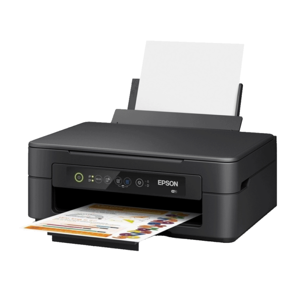 IMPRESORA EPSON XP-2101 EXPRESSION + KIT DE TINTAS (2 NEGRO + 3 COLOR)