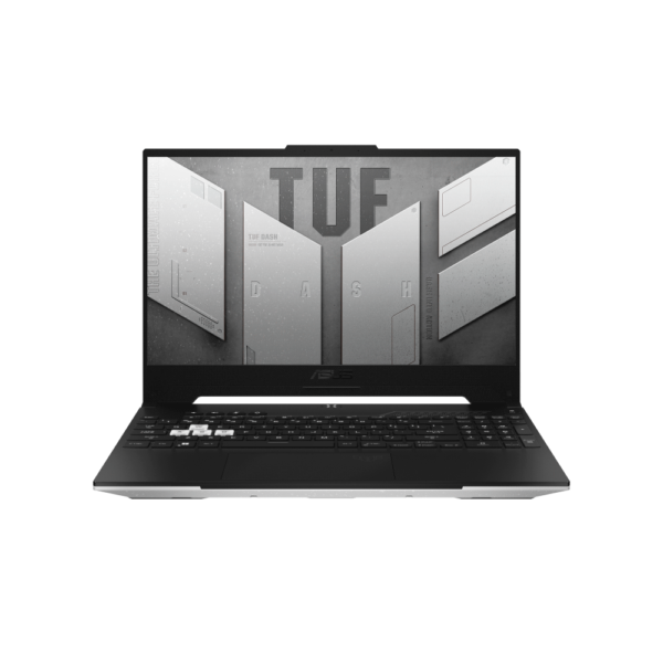 NOTEBOOK ASUS TUF DASH F15 FX517ZC-HN046W CORE I5 2.0/16GB/512SSD/RTX3050-4G/W11H/15.6"FHD