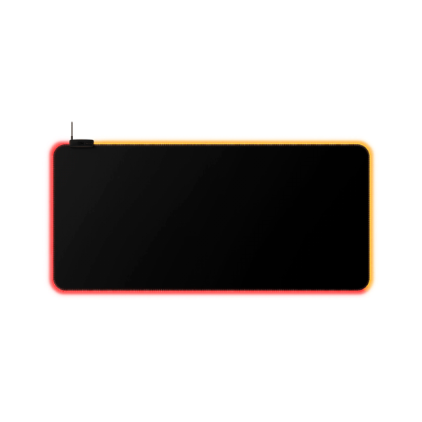 MOUSEPAD GAMER HYPERX HMPM1R-A-XL MAT XL NEGRO RGB