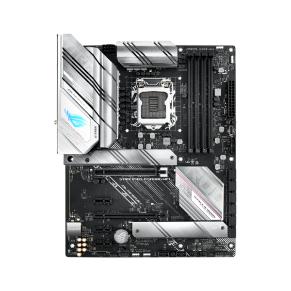 PLACA MADRE ASUS 1200 ROG STRIX B560-A GAMING WIFI S/R/HDMI/DP/2M2/DDR4/USB3.2/ATX/ARGB