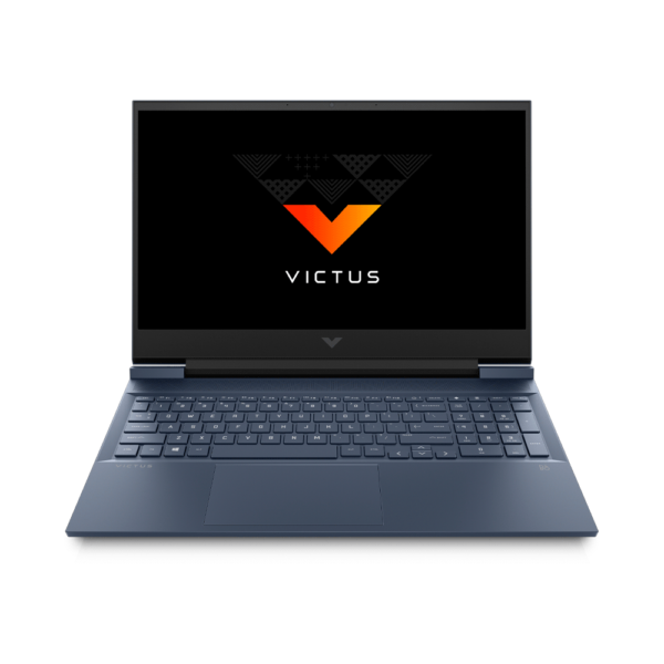 NOTEBOOK HP VICTUS 16-D0516LA I5 2.2/8G/512SSD/ GTX1650-4G/W11H/16.1" FHD IPS