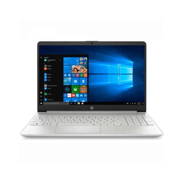 NOTEBOOK HP 15-DW1084LA I7 1.8/8G/512SSD/W11H/ 15.6" FHD