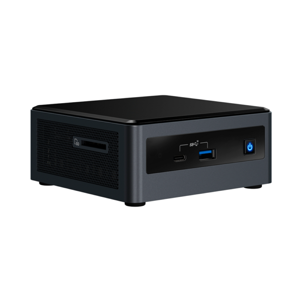 COMPUTADORA INTEL NUC BXNUC10I5FNHN1 I5 1.6/HDMI/WIFI/BT/RED/M.2/DDR4/USB/THUNDERBOLT