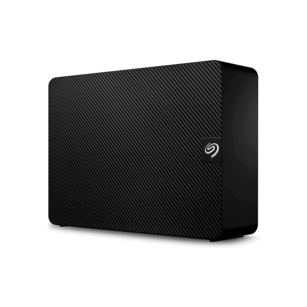 DISCO DURO EXTERNO SEAGATE EXPANSION 6TB STKP6000400 USB 3.0 NEGRO