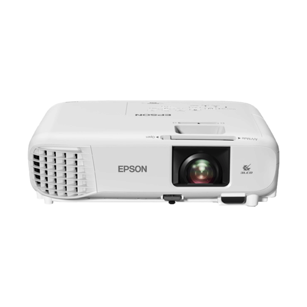 PROYECTOR EPSON X49 3600L XGA POWERLITE 3LCD VGA/HDMI/USB/RED/BIVOLT