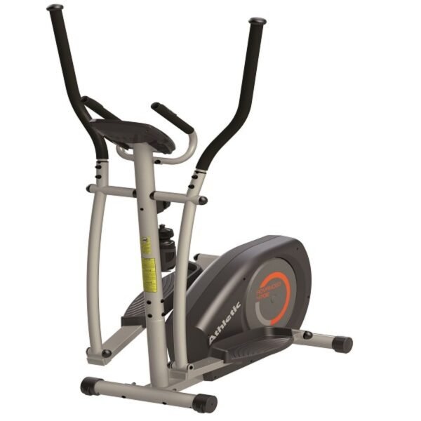 Elliptical Athletic Atel470E