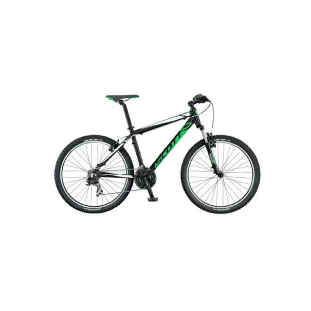Bici. Scott Aspect 670 Mediano