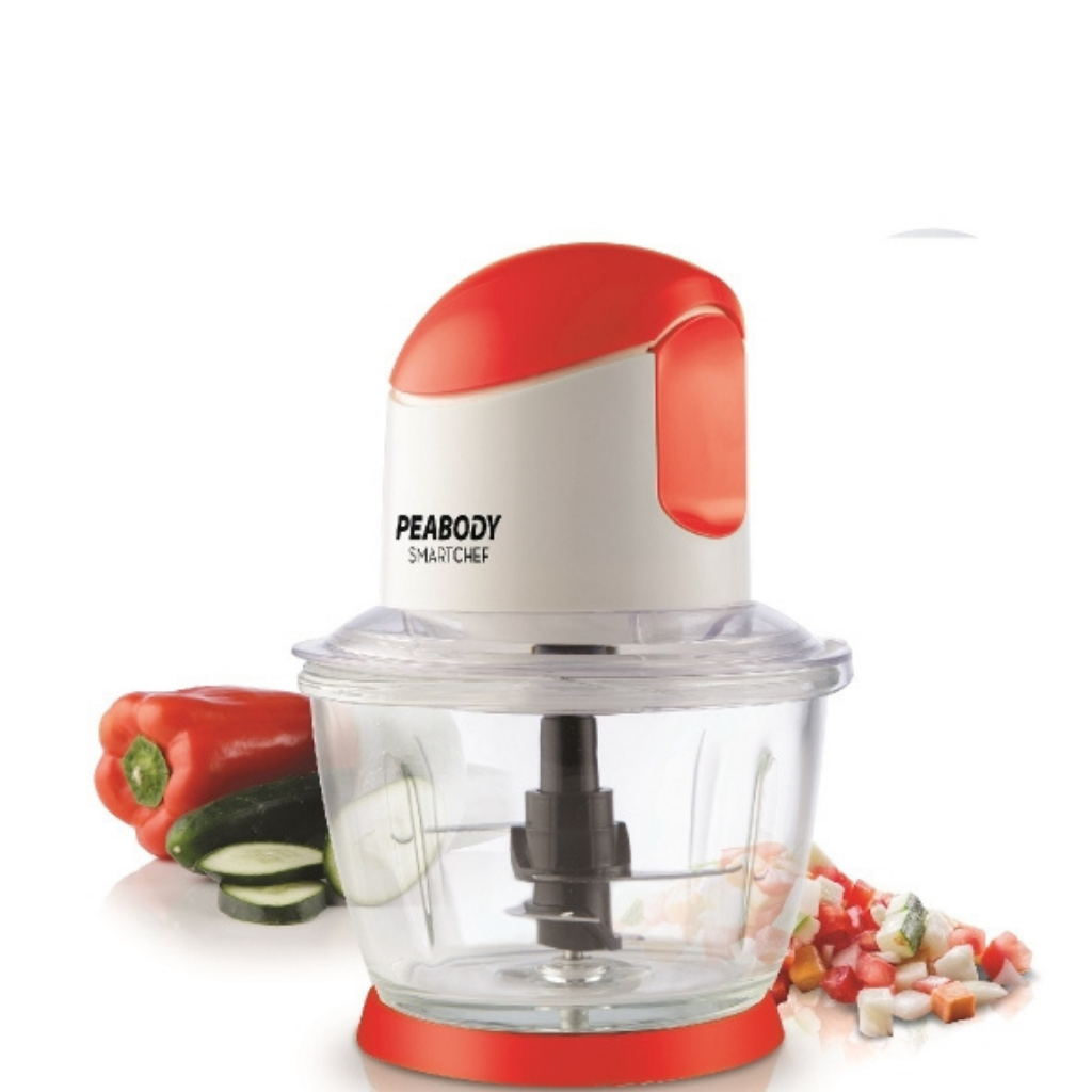 Picadora Doble C. Pe-Cp850R Peabody