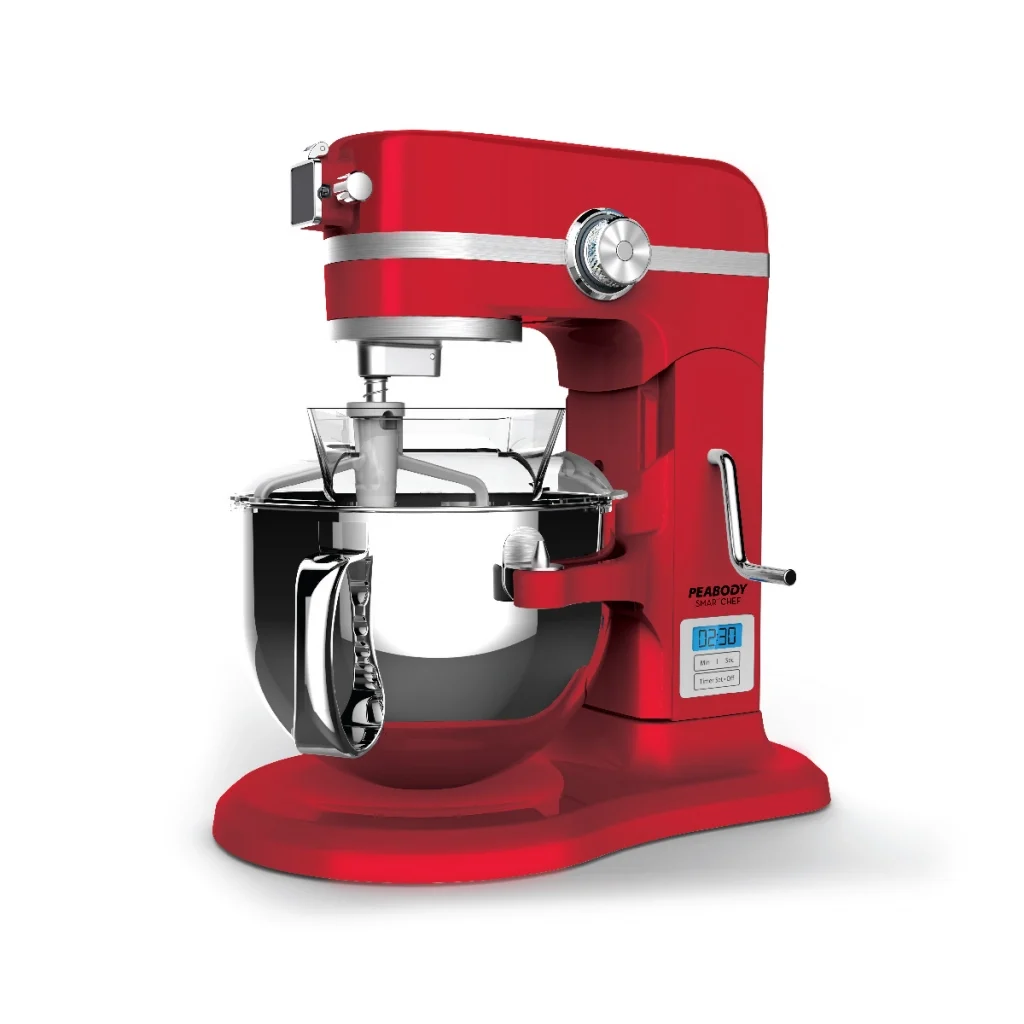 Batidora De Mesa Dig Pe-Bmd90R Peabody