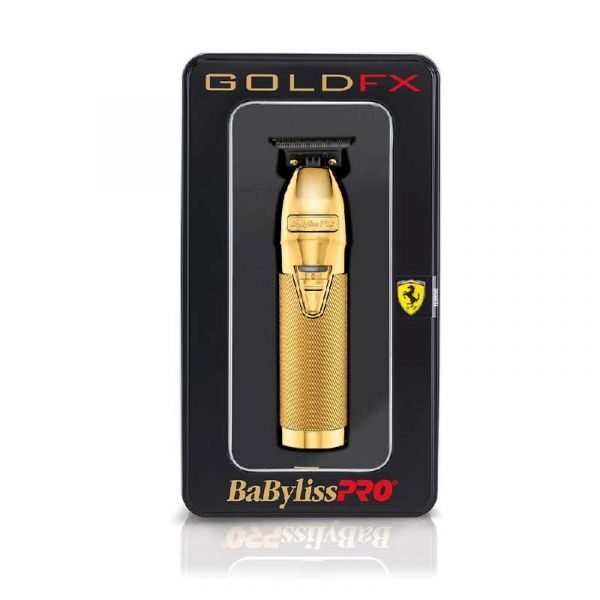 Trimer Fx787-Gold Eskelet
