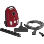 Aspiradora De Polvo Bolsa-1600W-3 Eqp10 Electrolux