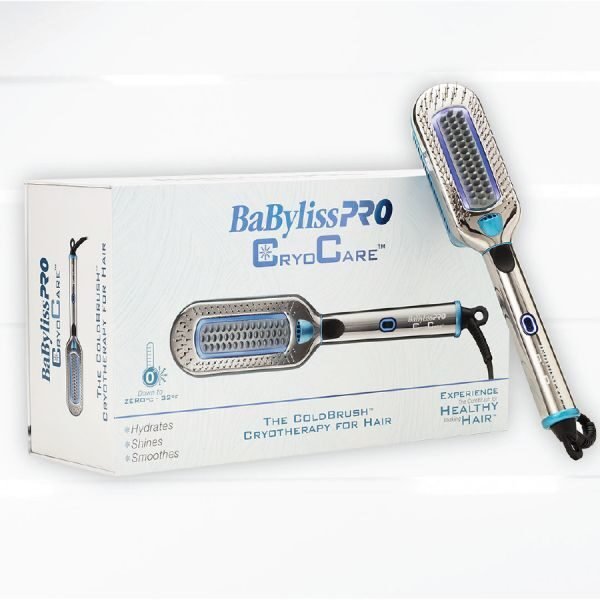 Cepillo Efecto Frio 8426987 Babyliss