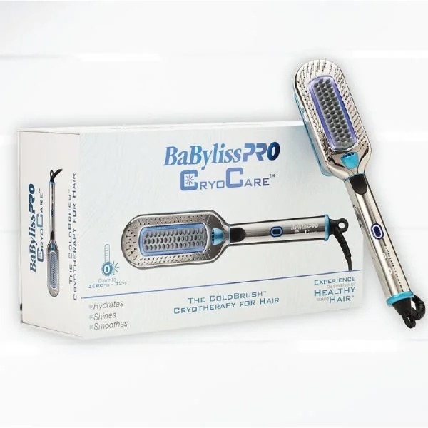 Cepillo Efecto Frio 8426987 Babyliss