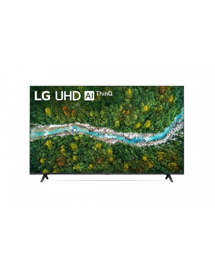 Televisor Led Uhd 55" Smart Lg 55Up7750Psb