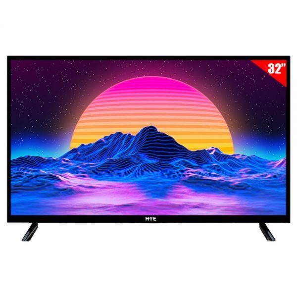 Tv 32 Smart Hye32Athk Hye