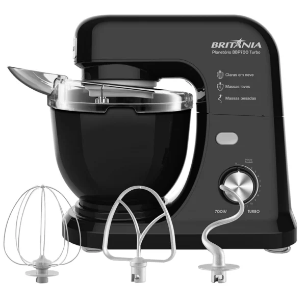 Bat.Plan.Bbp700P 700W Ne 220V Britania