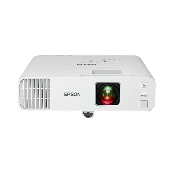 PROYECTOR EPSON EB-L200X 4200L XGA LASER POWERLITE 3LCD HDMI/VGA/WIFI/USB/RED