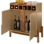 Bar Lizz Champagne,Cedro