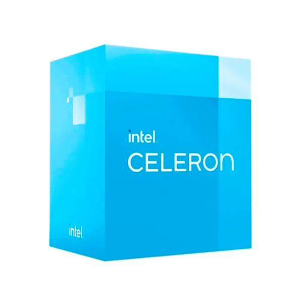 PROCESADOR INTEL 1700 CELERON DC G6900 3.4GHZ/4MB C/COOL BX80715G6900