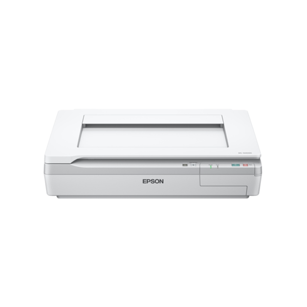 Scanner epson ds-50000 workforce 600dpi color/usb/bivolt