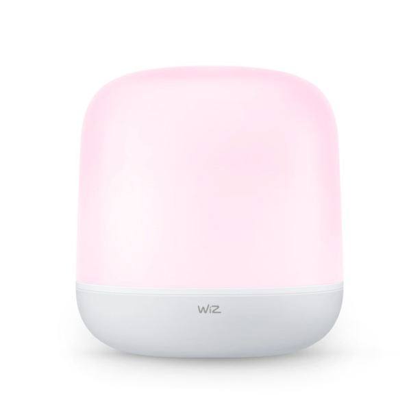 Iot wiz lampara led color hero 9w bivolt (553255)