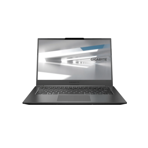 Notebook gigabyte u4 ud-50la823so core i5 2.5/16g/512ssd/w11h/14"fhd/plata