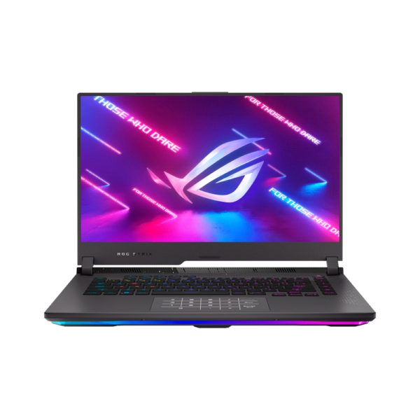 NOTEBOOK ASUS ROG STRIX G513RC-HN053W AMD R7 3.2/8G/512SSD/3050-4G/W11H/15.6" FHD