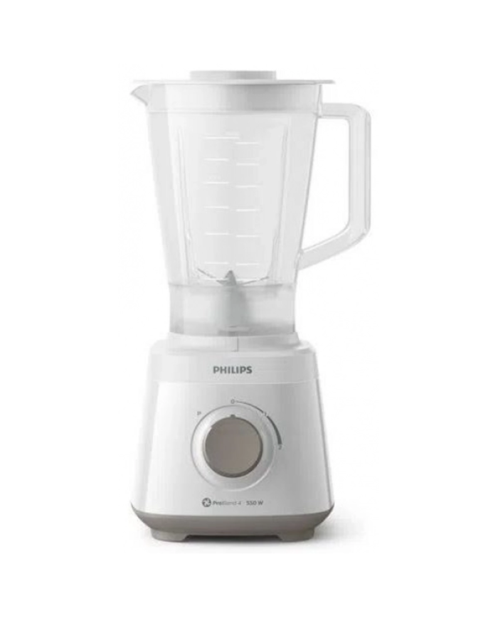 Licuadora Philips Hr2127,02 Jarra De Plastico 1,5Lts