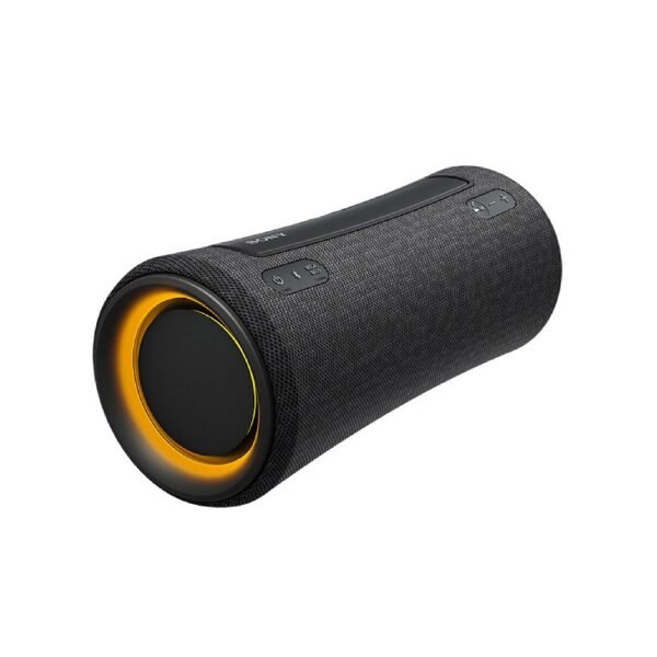Parlante inalambrico sony srs-xg300 black bl woofer 2x6cm