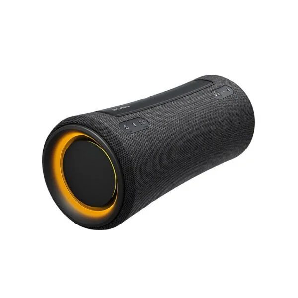 Parlante inalambrico sony srs-xg300 black bl woofer 2x6cm