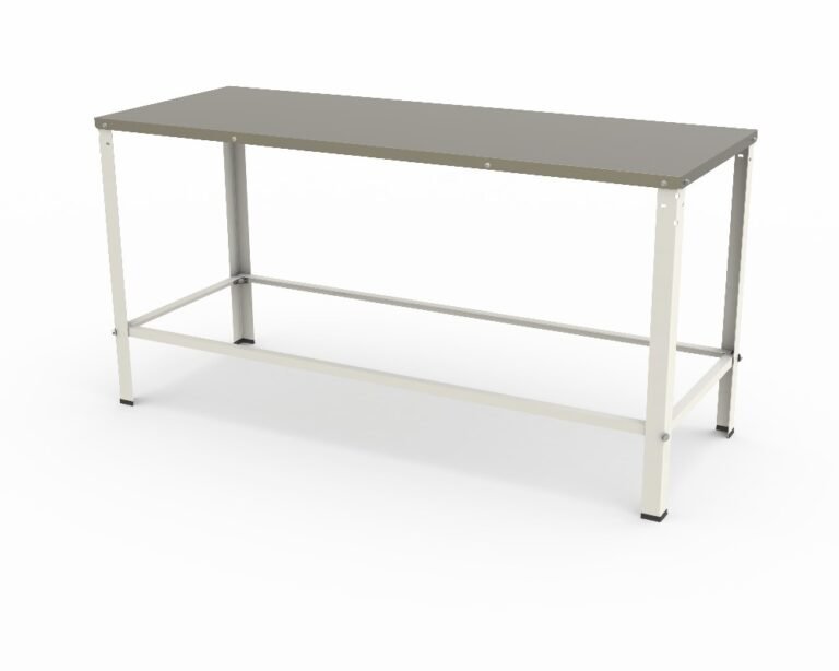 Mesa De Trabajo Progas 1.50*0.55*0.90 Mbr-015