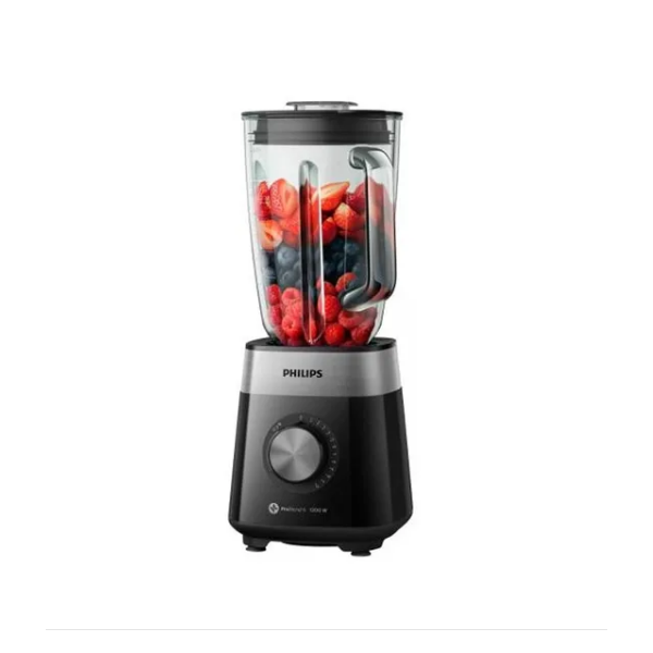 Licuadora Philips Hr2242,92 1200W 12Velocidades