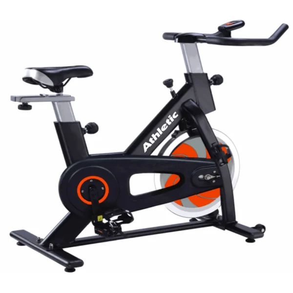 Bicicleta Indoor Athletic 550Bs Atsp550Bs
