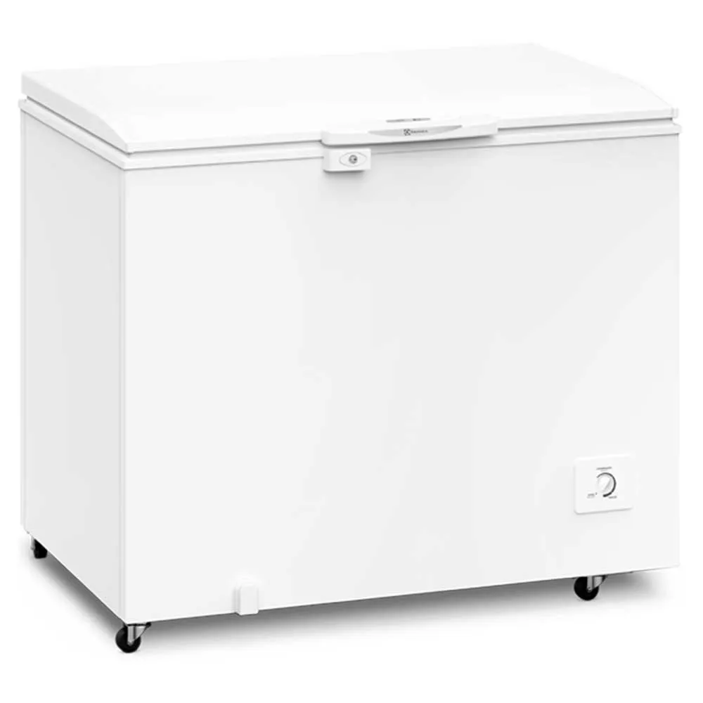 Congelador Horizontal 324 Litros H330 Electrolux